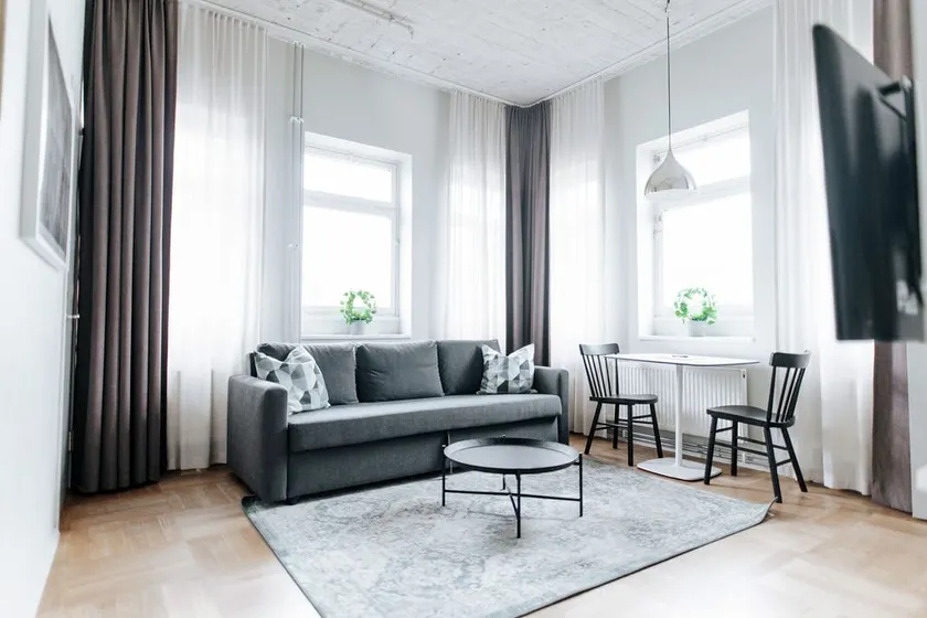 Charming One Bedroom Apartment in Solna - Image 1