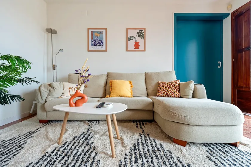 Charming loft - Image 1