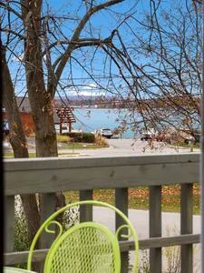 Schooner House -Bay View Cottage - Image 1