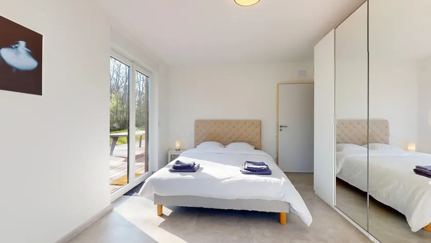 Cottage with Pool Obernai - Image 1