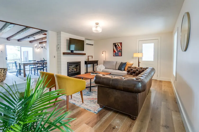 Hermann Wiemer Guest House w/ Lakeview & Fire pit - Image 1
