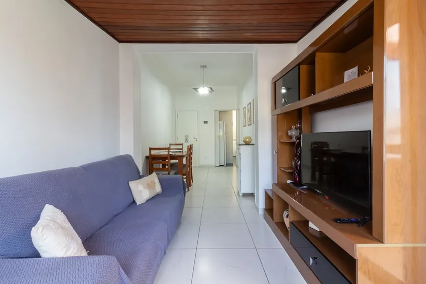 Charme em Copacabana - Ótimo para casais - MVC1103 Z5 - Image 1