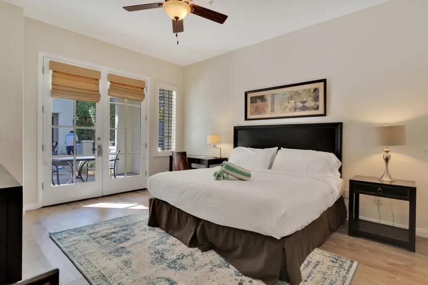 Prime Location by Main Pool, Ground Floor Studio - Image 1