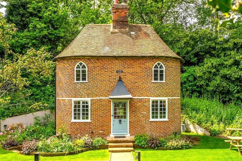 A fairy-tale luxurious cottage - The Tea Caddy - Image 1