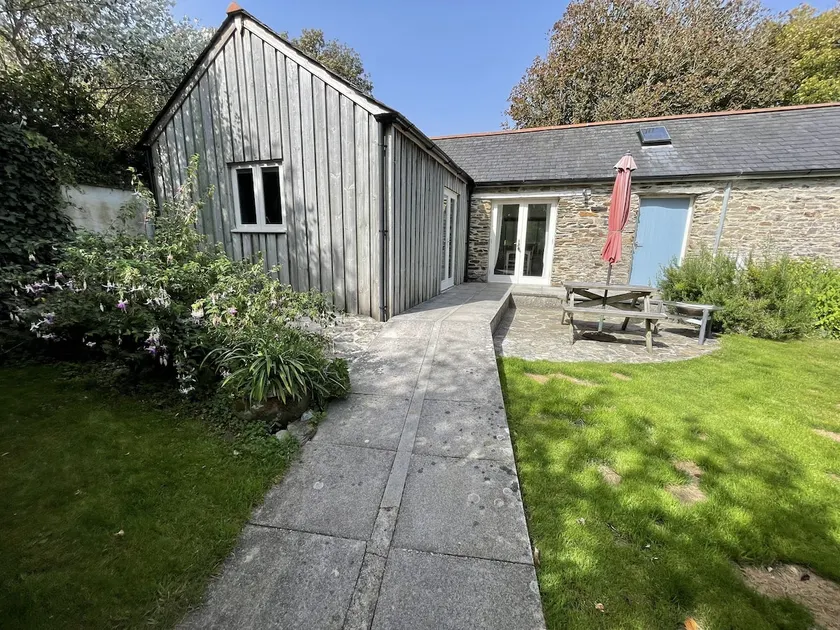 Little Crugsillick - Image 1