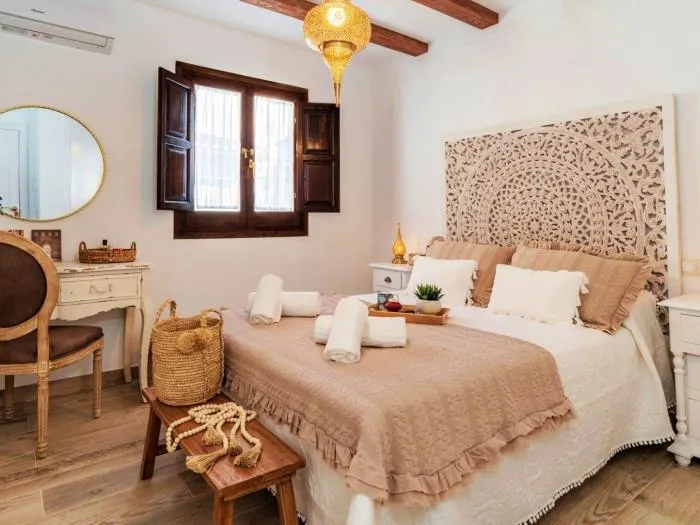 Nazarí Calderería, Nur Penthouse - Image 1