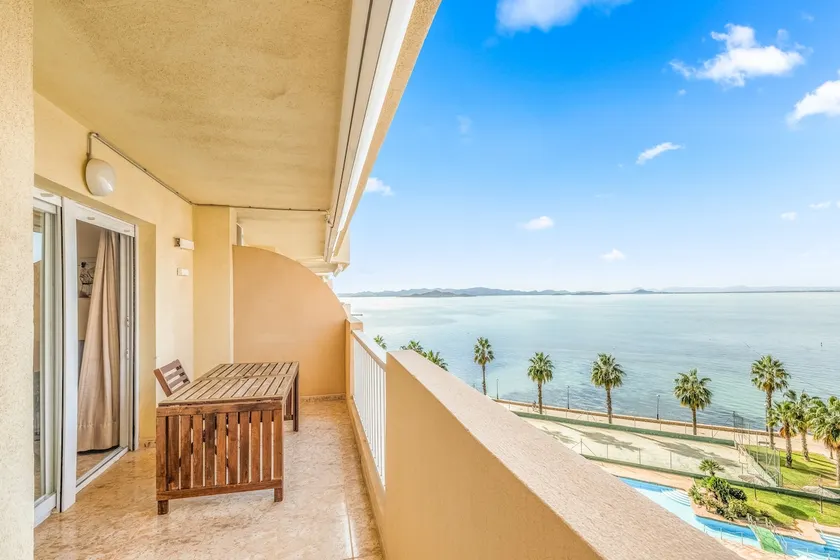 Puerto Playa - Image 1