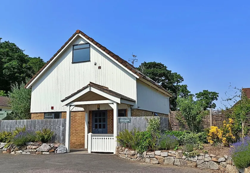 Little Dunley - Vine Lodge - Image 1