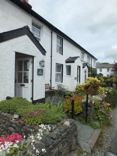 Spa Cottage - Image 1