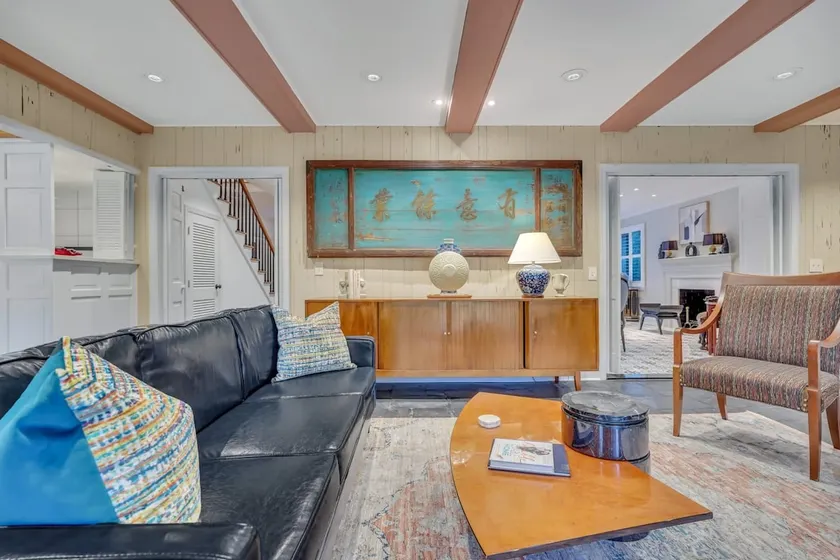 The Grey - Large Eclectic and Quiet Home - Image 1