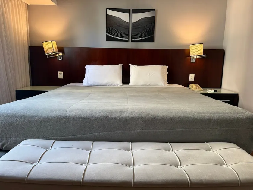 Flat Hotel Berrini | Delfhy - Image 1