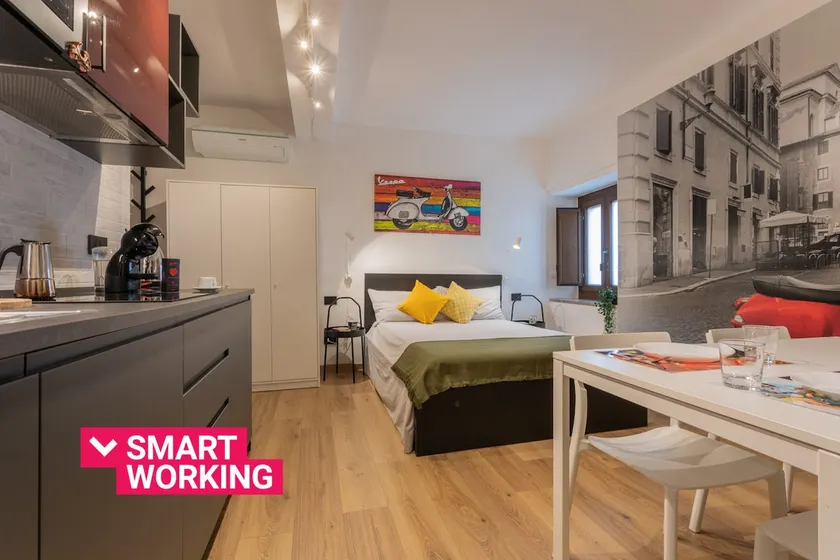 Special 10 Apartment by Wonderful Italy - Image 1