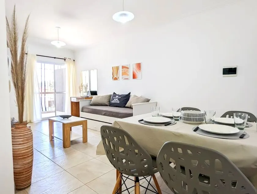 New fully equipped apartment in Santa Fe - Image 1