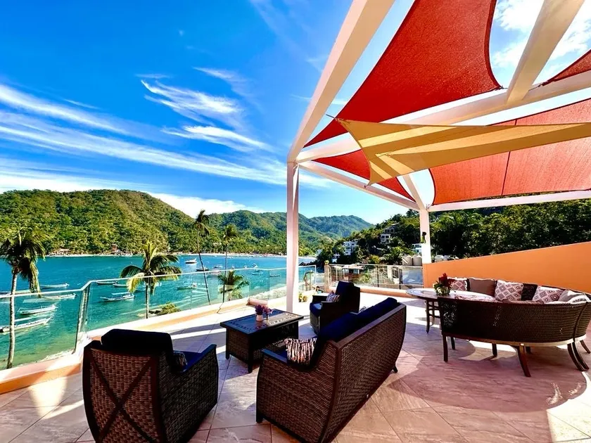 Casa Palmas - Image 1