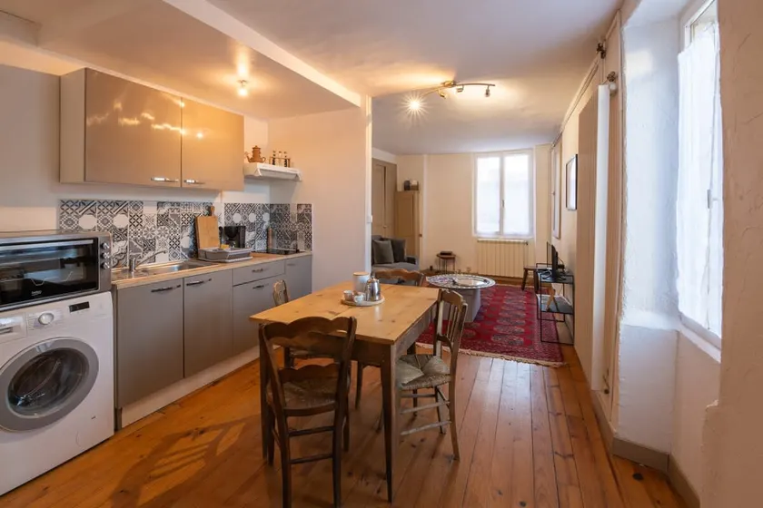 Fisherman's House Cozy Duplex - Image 1