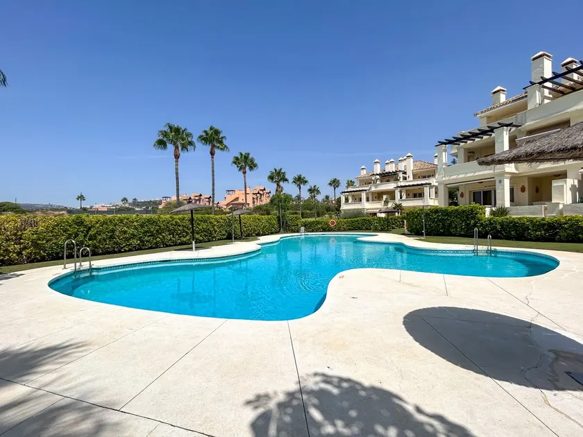 Beach & Golf Apartment in Casares Costa - Image 1