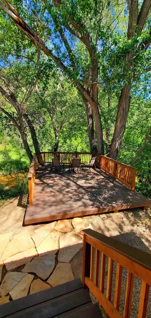 Virgin River Retreat @ East Zion & Bryce - Image 1