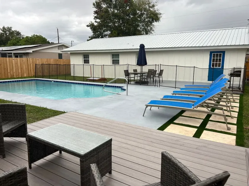 Kid-friendly Home w/ Pool & BBQ - Image 1