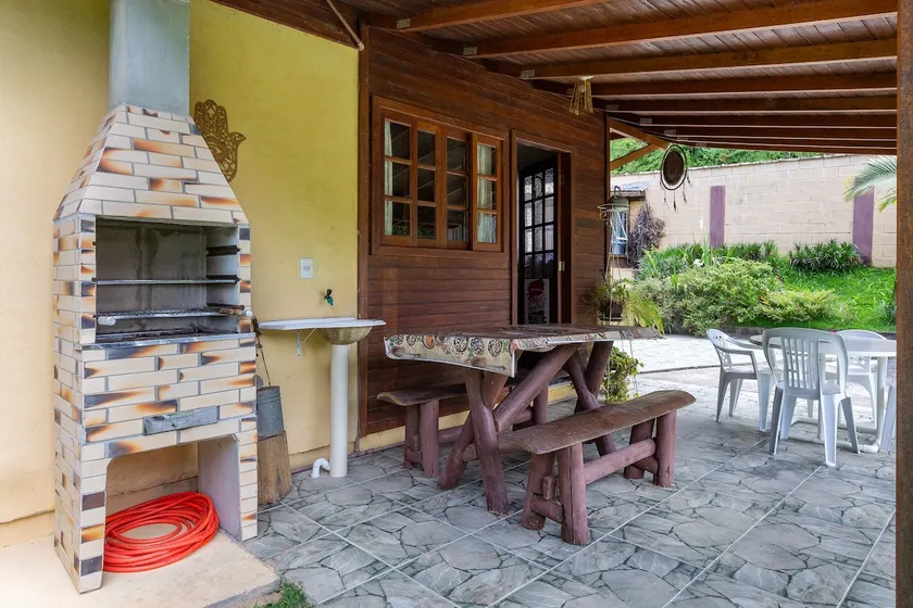 Private Waterfall + Hot Springs 8 min away – Total Relaxation - Image 1