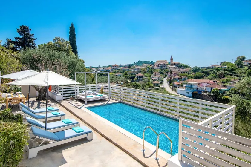 Villa Observer by Villa Plus - Image 1