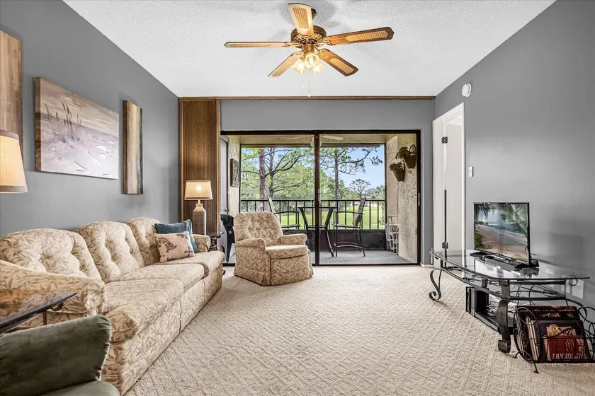 Upstay Golfer's Retreat w Patio at Ventura Resort - Image 1