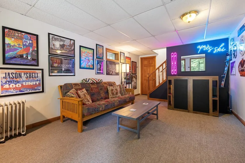 3BR Lake & Slope Retreat: Near Okemo w/ Hot Tub - Image 1