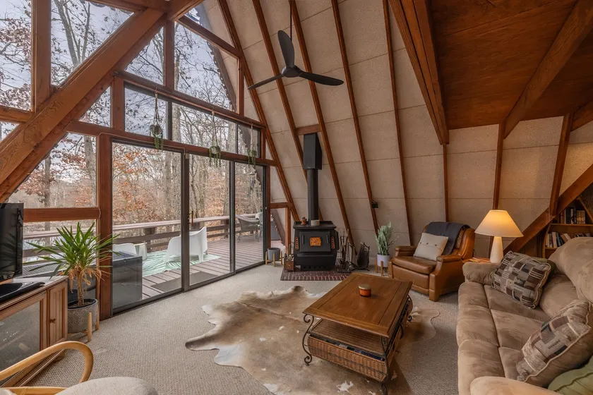 Conrad's Cabin by Innsbrook Vacations! - Image 1