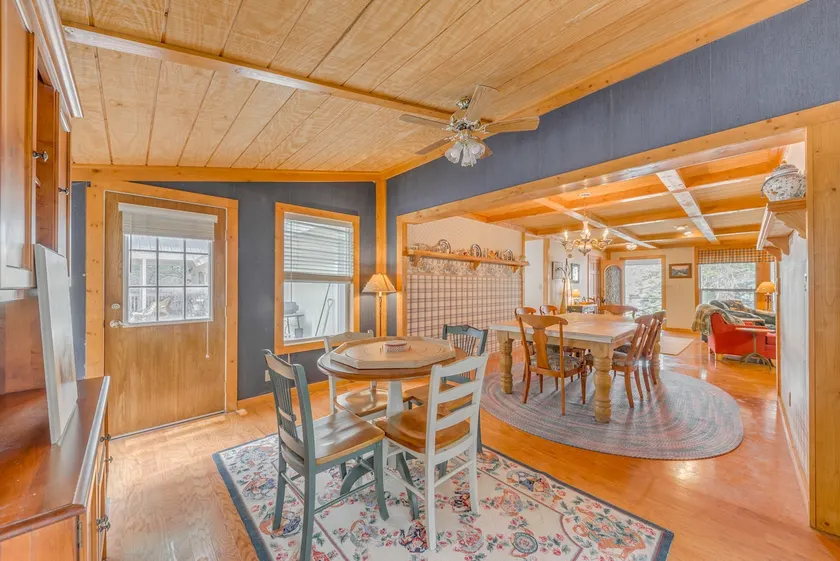 Home Near Lincoln National Forest w/ Private Sauna - Image 1