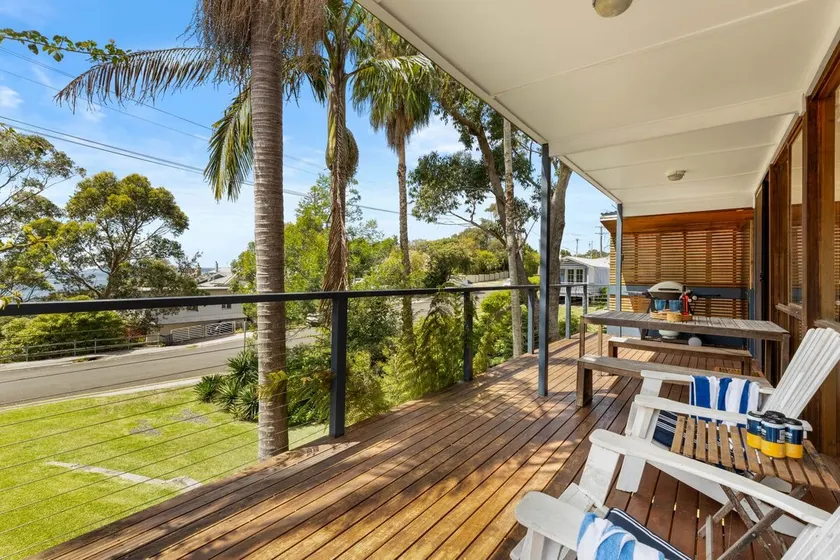 Possum House by Experience Jervis Bay - Image 1