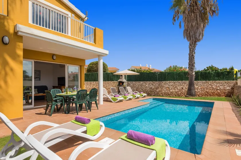 Villa Benjamin by Villa Plus - Image 1