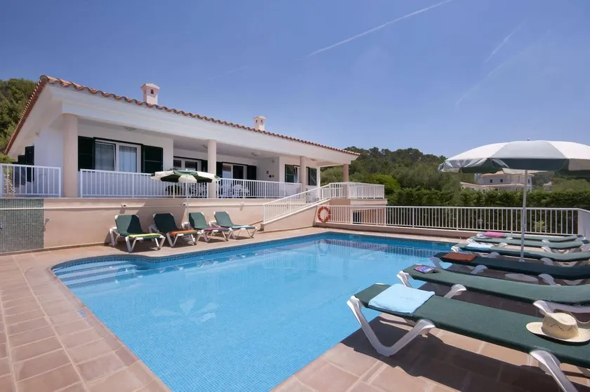 Villa Santo Grande - Image 1