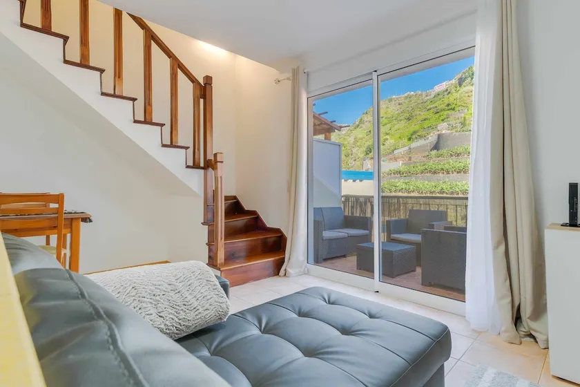Villa Holiday Sun by Holiday Rental Madeira - Image 1