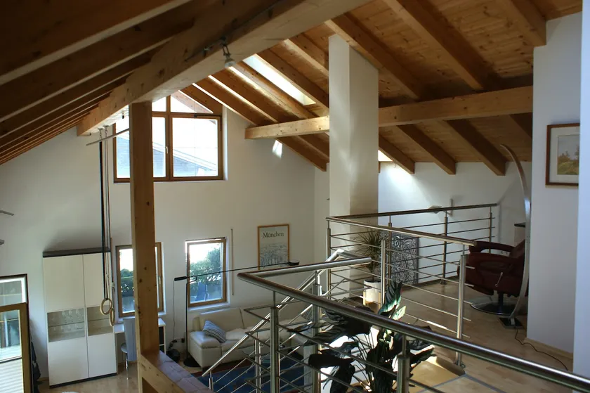 Modern apartment in Schwaz - Image 1