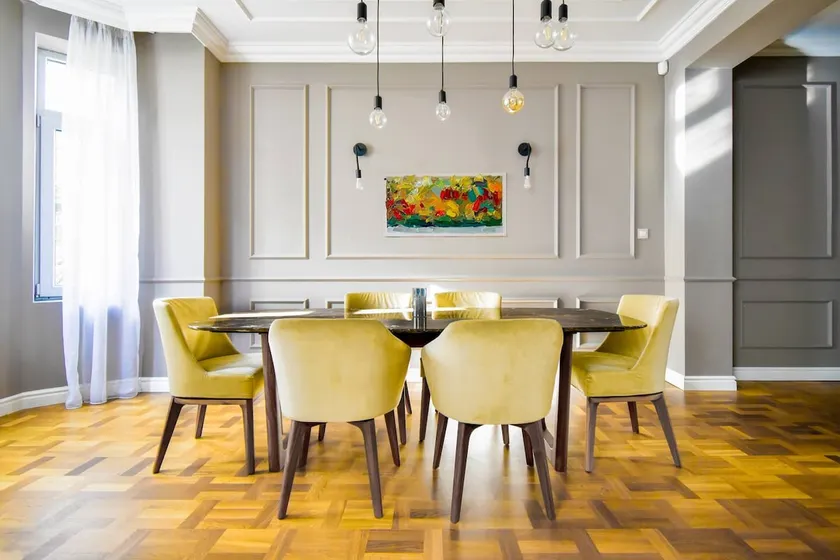 2bdr Luxury On Prime Location - Image 1