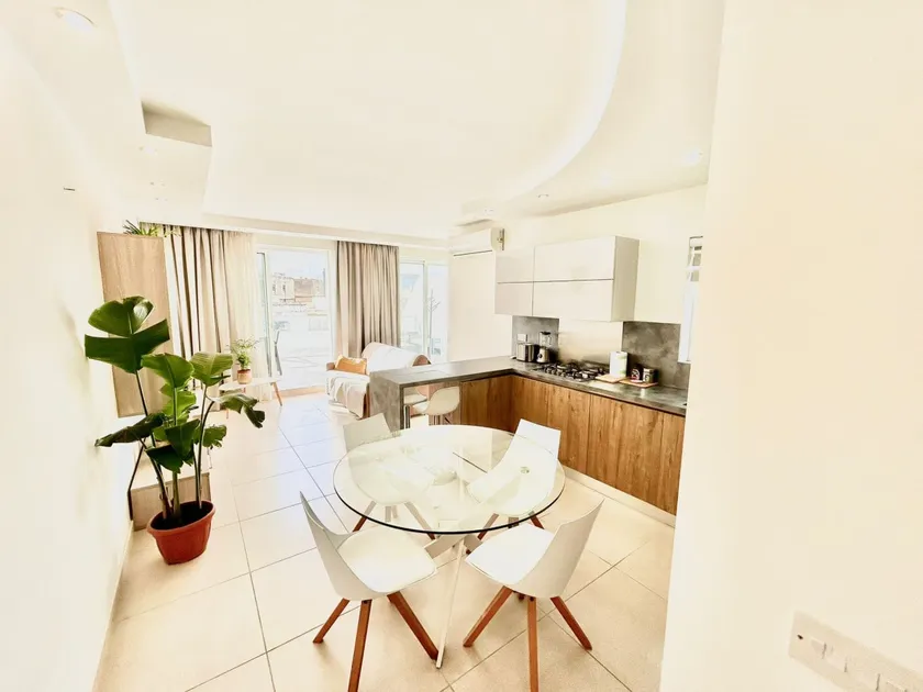The Papillon Penthouse - Image 1
