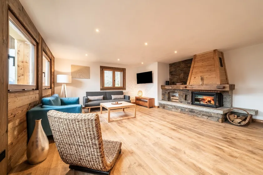 Chalet de la Joux - Image 1