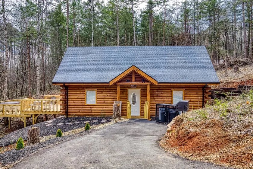 Handcrafted Home w/Private Hot Tub|Video Games - Image 1