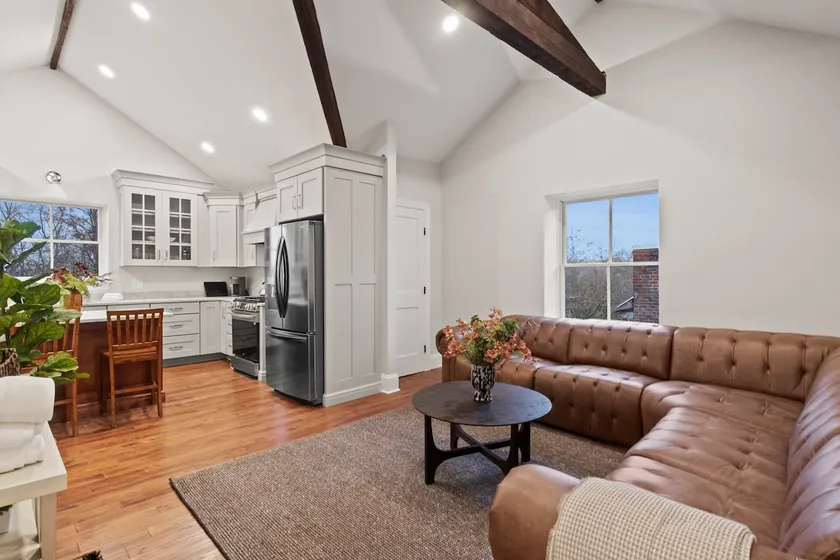 Luxury Palmyra Apt | 7 Mins to Hill Cumorah - Image 1