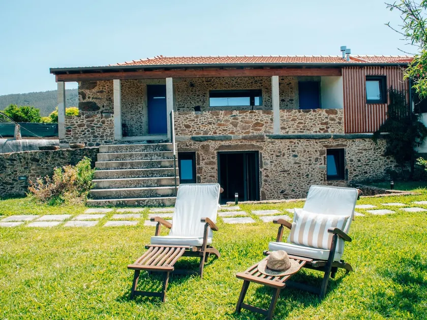 Just Like Home - Casa João da Xica - Image 1