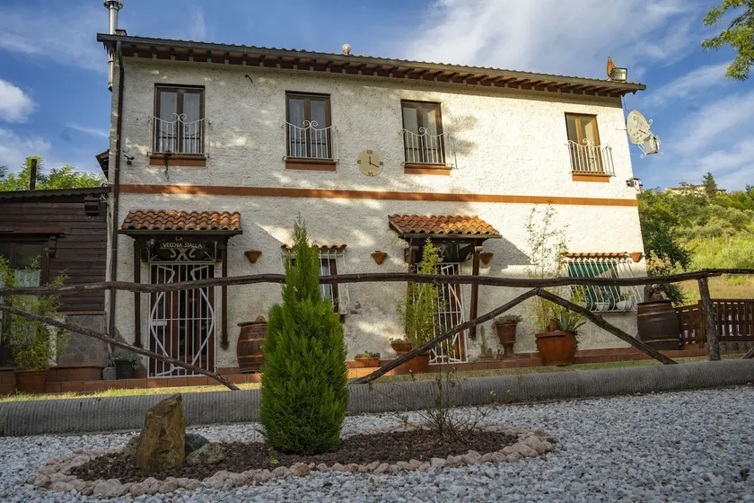 Italian Experience- Podere Vallino - Image 1