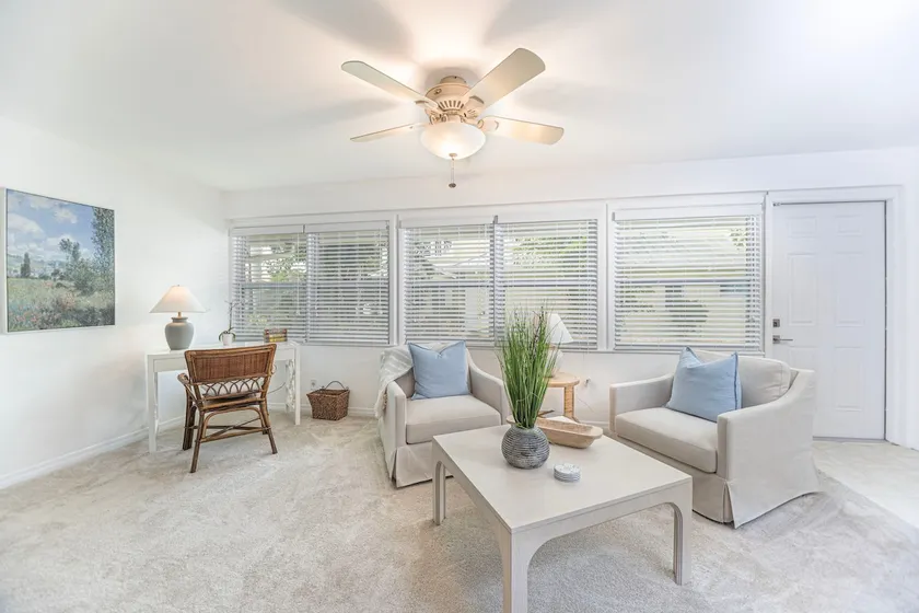 Beachside Bliss in The Moorings | 3BR Naples Stay - Image 1