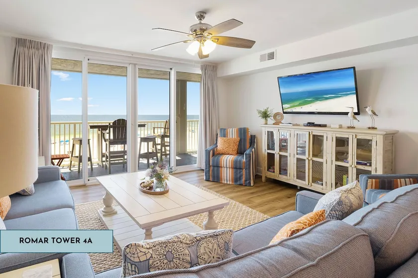 HOT DEALS | Gulf Front | Fantastisk udsigt | Liquid Life Vacation Rental - Image 1