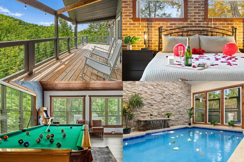 Escape to Elegance by Ghosal Luxury Lodging - Image 1