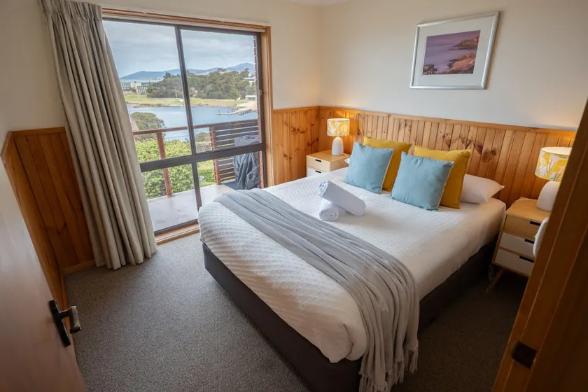 Driftwood Villa @ The Blue Seas - Image 1