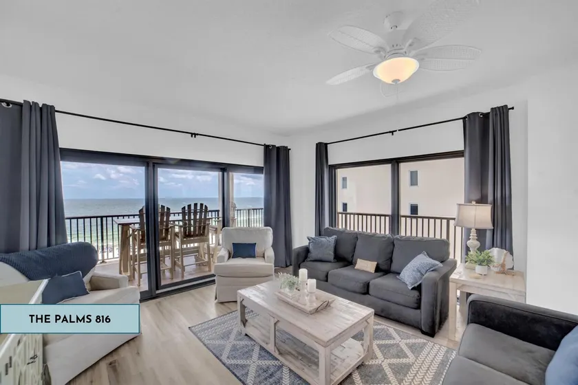 The Palms Unit 115 - Image 1