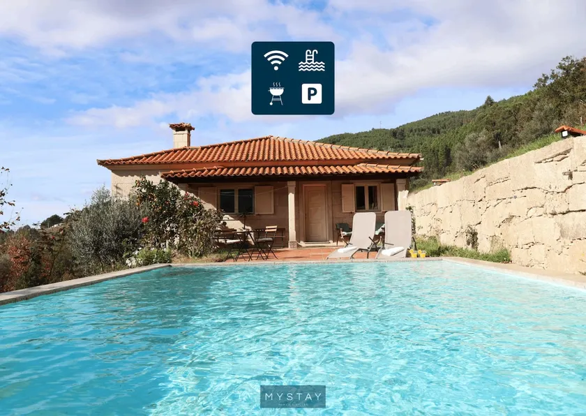 MyStay - Casa do Carmo - Image 1
