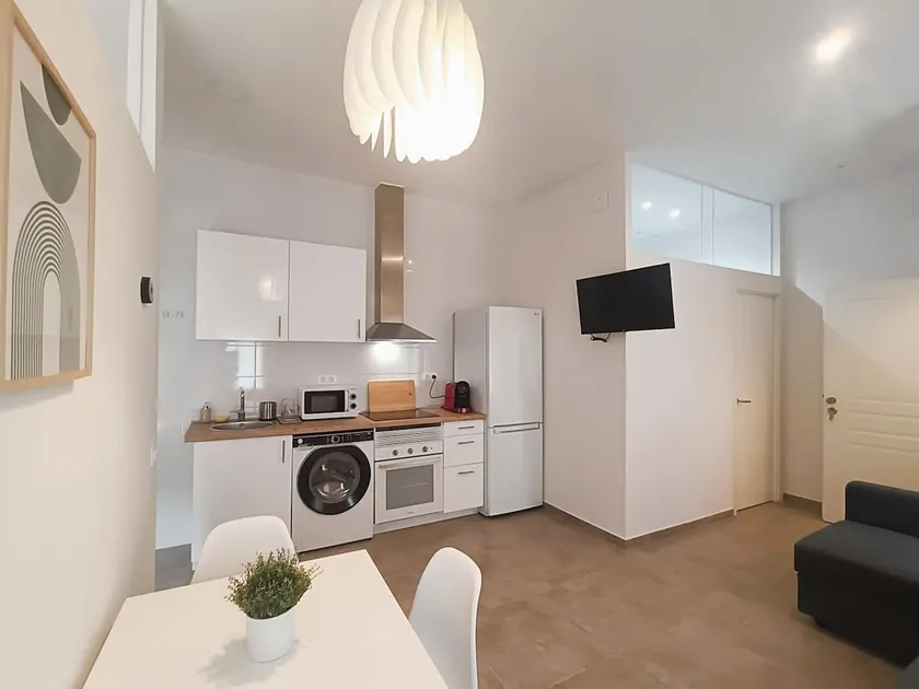 El Rincón de Vinatea 2 Apartment - Image 1