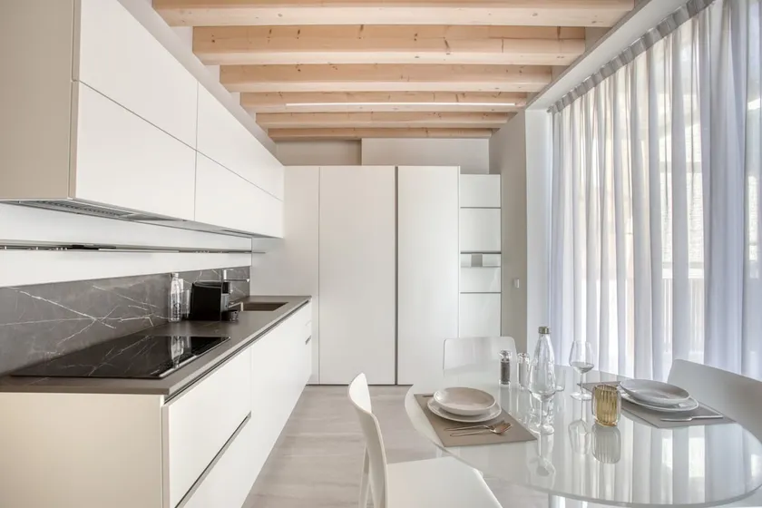 DoPomi Suites - Suite Trevisi - Image 1