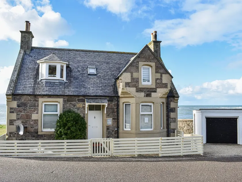 Strathlene Lodge - Image 1