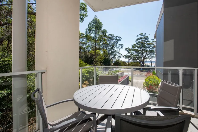 Bay Blu - Pet Friendly - Waterfront - Image 1